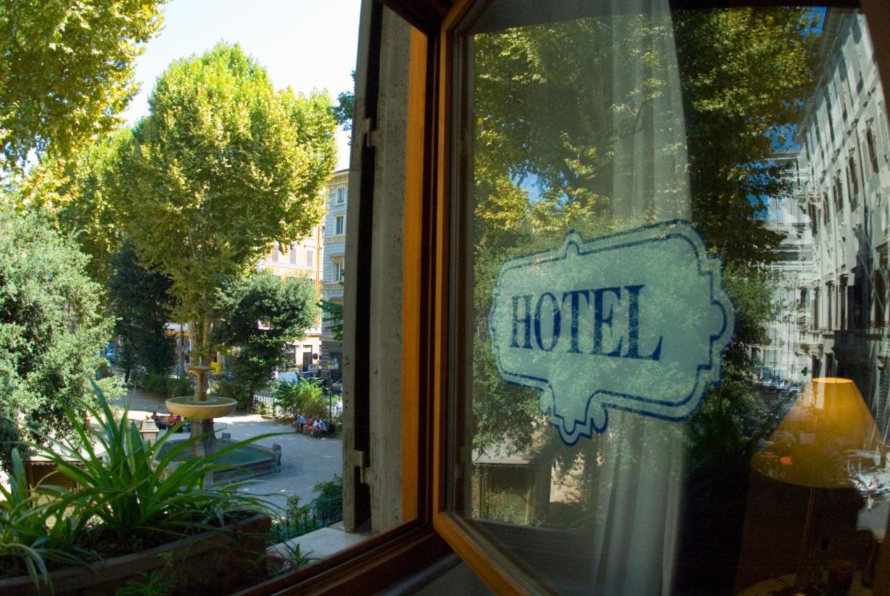 فندق رومافي  فندق لوكاندا كايرولي المظهر الخارجي الصورة